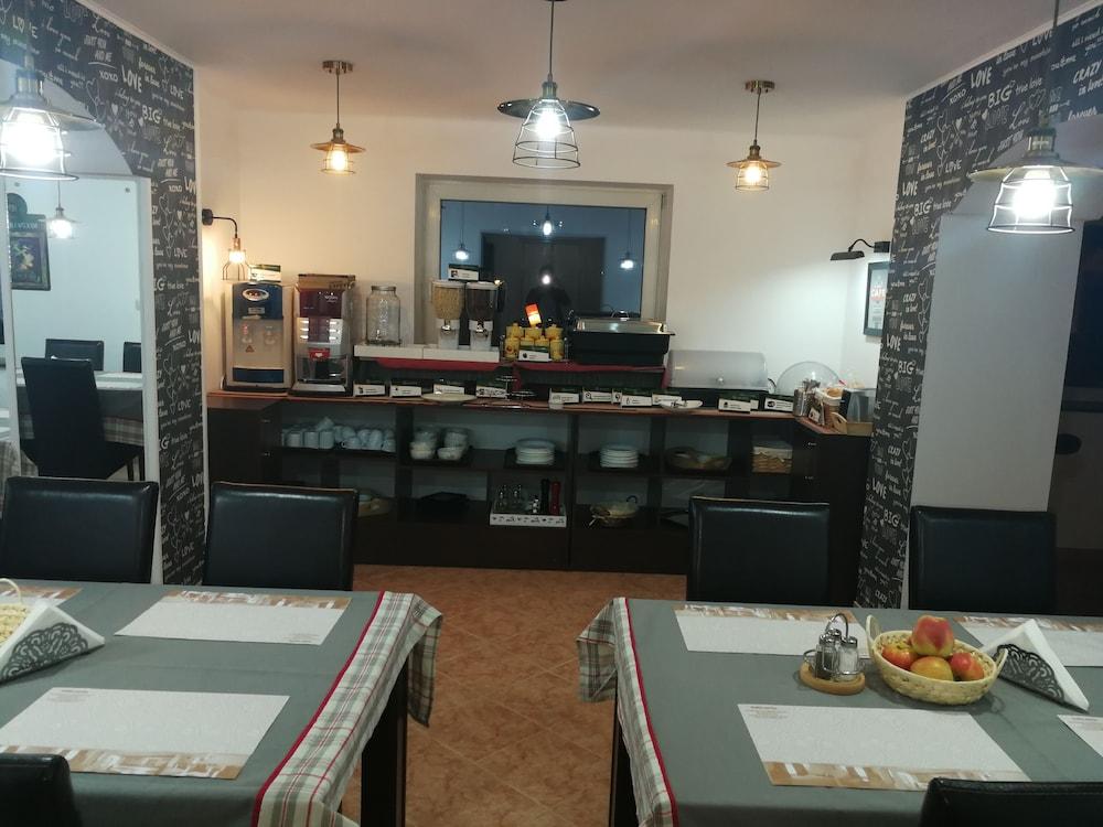 Euro Hotel Timişoara Exteriör bild