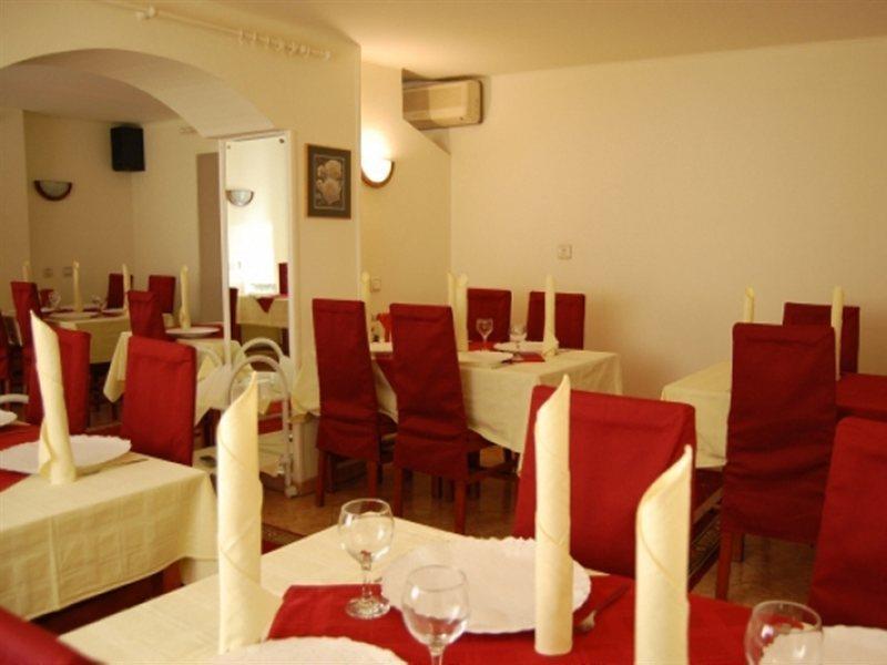Euro Hotel Timişoara Exteriör bild