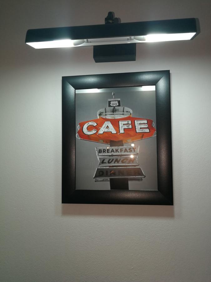 Euro Hotel Timişoara Exteriör bild