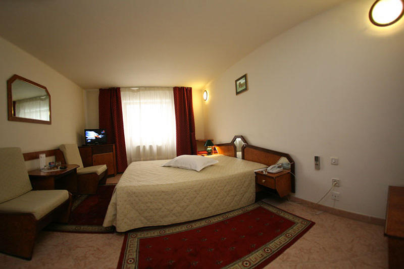 Euro Hotel Timişoara Exteriör bild