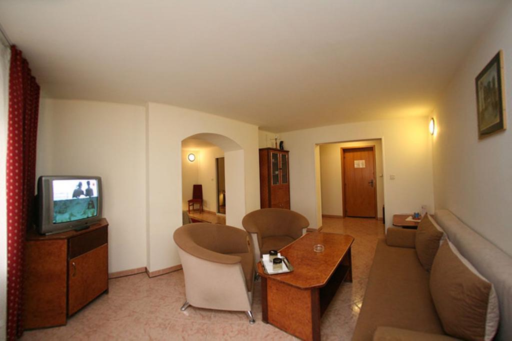 Euro Hotel Timişoara Exteriör bild